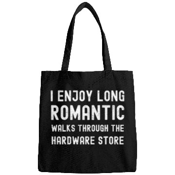 Discover Funny Dad Handyman Hardware Store Tools Bags