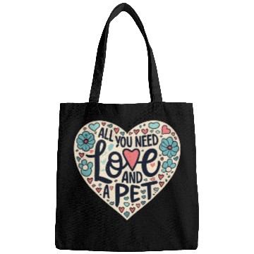 Discover all you need love and pet Bags