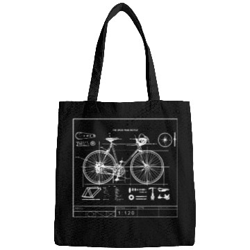 Discover Cycling Cyclist Bags