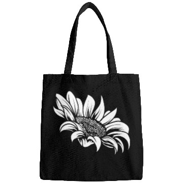Discover Sunflower Gardening Bags