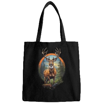 Discover DreamScape Deer Hunting Bags