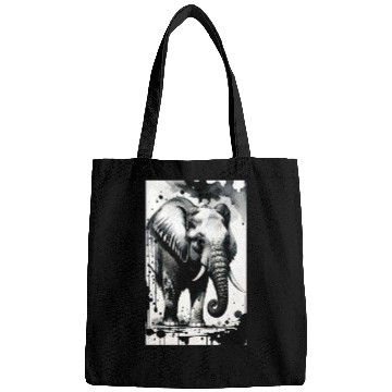 Discover Elegant Elephants: Elevate Your Style with Grace Bags