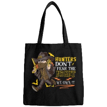 Discover Vampire Hunter Undead Slayer Stake and Cross Bags