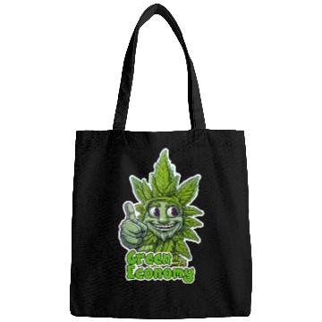 Discover Green Economy Bags