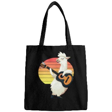 Discover Musical alpaca Bags