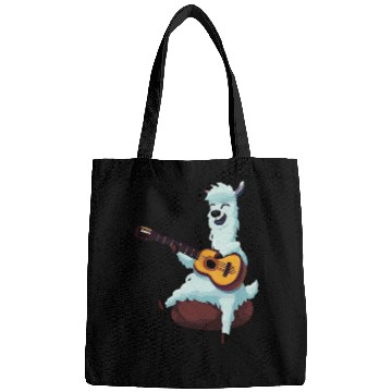 Discover Musical alpaca Bags