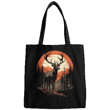 Discover Camouflage Your Passion with a Deer Hunting Bags