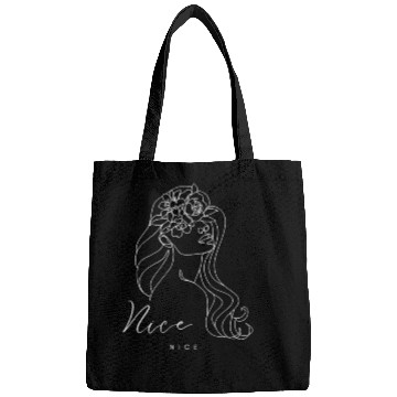 Discover Nice rose Bags
