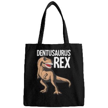 Discover Funny Dragon Boat Racing Paddle Dinosaur Bags