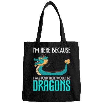 Discover Funny Dragon Boat Racing Paddle Bags