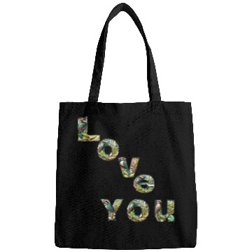 Discover love you Bags