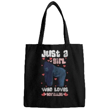 Discover Strength Nature Zoo Chimpanzee Bags