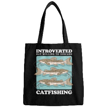 Discover Catfish Fishing To Discuss Catfishing Bags
