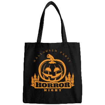 Discover HALLOWEEN NIGHTS Bags
