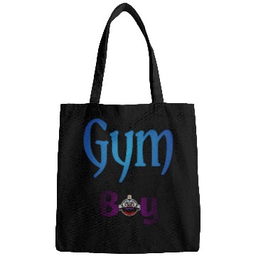 Discover Gym boy 2 Bags