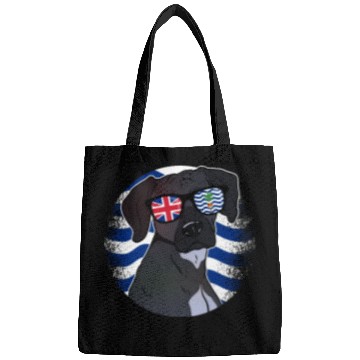 Discover British Indian Ocean Territory Bags