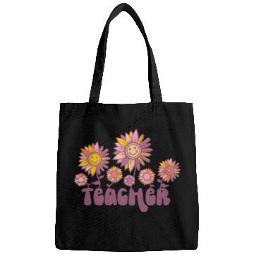 Discover Teacher Hard Work Happy Teachers Day Bags