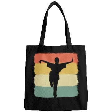 Discover Kung Fu Fighting Martial Artist Bags