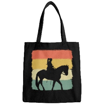 Discover Equestrian Horse Rider Bags