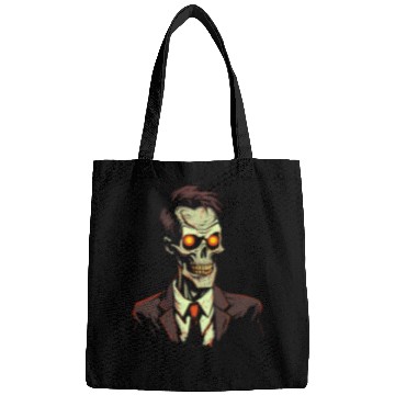 Discover Creep Out Your Friends with a Halloween Zombie Bags