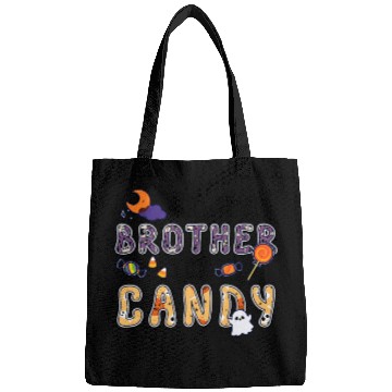 Discover Will Trade Brother For Candy Bags