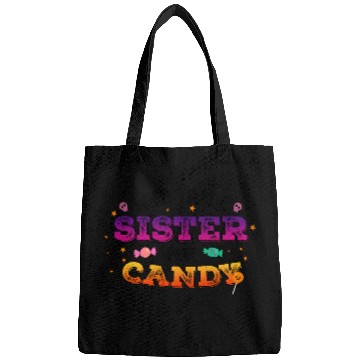 Discover Will Trade Sister For Candy Bags