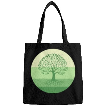 Discover tree of life Bags