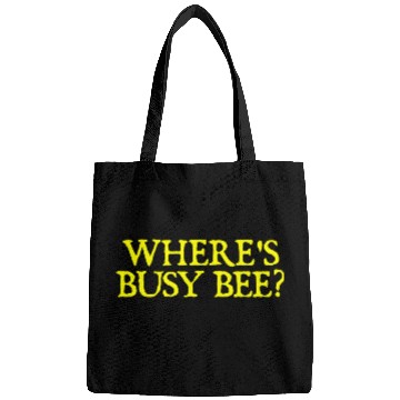 Discover Busy Bee Best In Show Bags