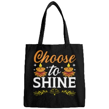 Discover Happy Diwali Diwali Festival Indian Hindu Hinduism Bags