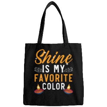 Discover Happy Diwali Diwali Festival Indian Hindu Hinduism Bags