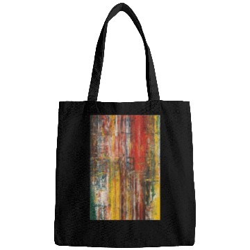 Discover Abstract Harmony Bags