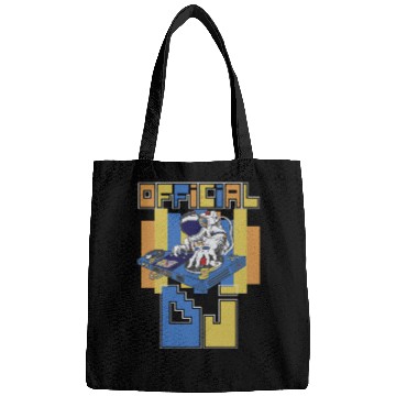 Discover Official DJ Bags