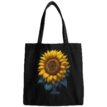 Discover sunflower Bags