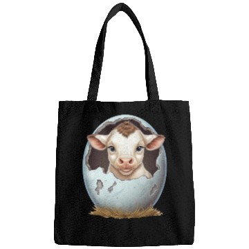 Discover Sweet Lamb Hatching: The Beginning of New Life Bags