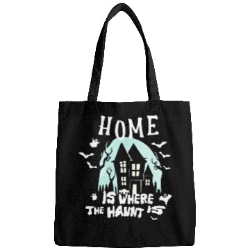 Discover Haunted House: Home is Where the Haunt Is 2 Bags