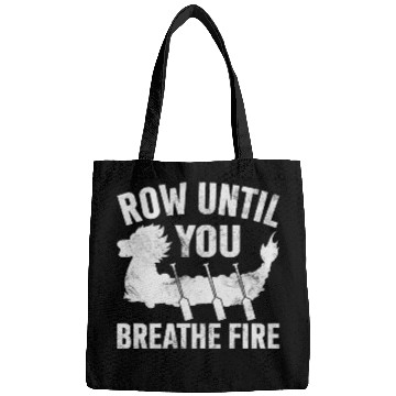 Discover Funny Dragon Boat Racing Paddle Bags