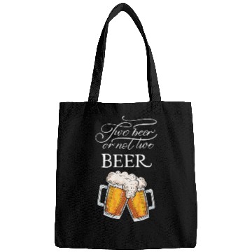 Discover two beer Bags