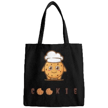 Discover cookie Bags