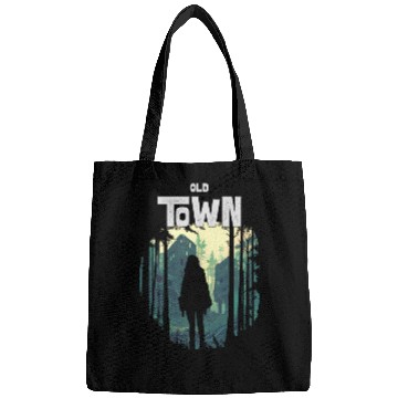 Discover Wilderness Wonders | Embrace the Adventure Bags