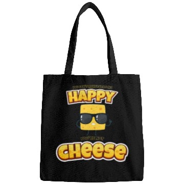 Discover Can't make everyone happy, not cheese. Bags