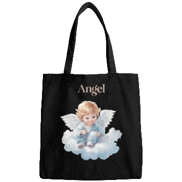 Discover Angel Bags