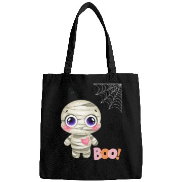 Discover Halloween Baby Mummy Bags