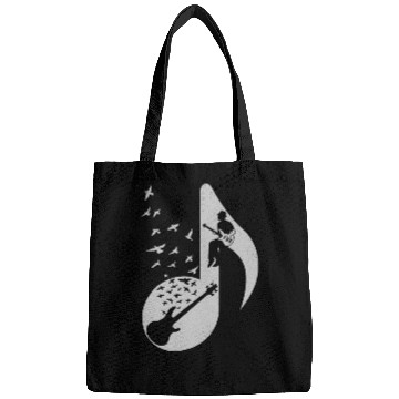 Discover Musical Bass Guitar Bags