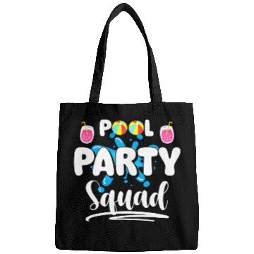 Discover Pool Swimming Relaxation Cool Bags