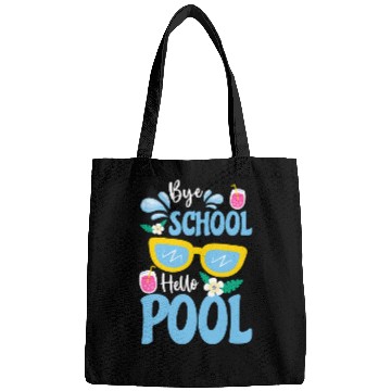 Discover Swimming Pool Water Relaxation Cool Bags