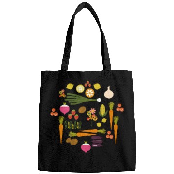 Discover Vegetable Herb Garden Bags