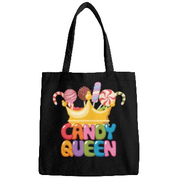 Discover Candyqueen Fruit Gum Candy Candy Bags
