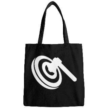 Discover Axe Throwing Bullseye Target Hatchet Tomahawk Bags