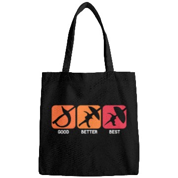 Discover Fencing Swords Good Better Best Bags