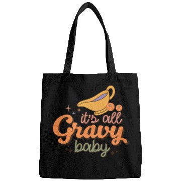Discover It s all Gravy Baby Bags